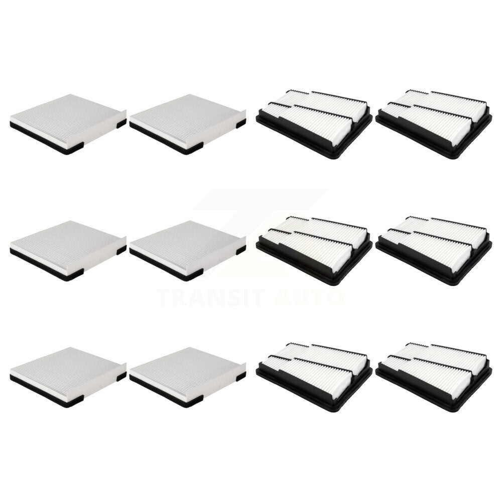 Air Filter Kit-KFL-103018 - Kit.bestparts.ca Kit.bestparts.ca