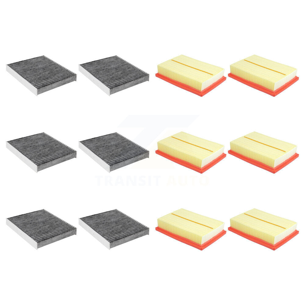 Air Filter Kit-KFL-103019 - Kit.bestparts.ca Kit.bestparts.ca