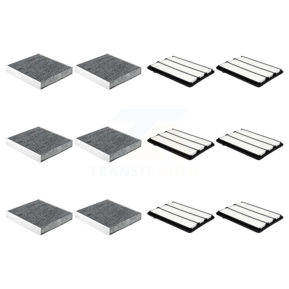 Air Filter Kit-KFL-103022 - Kit.bestparts.ca Kit.bestparts.ca