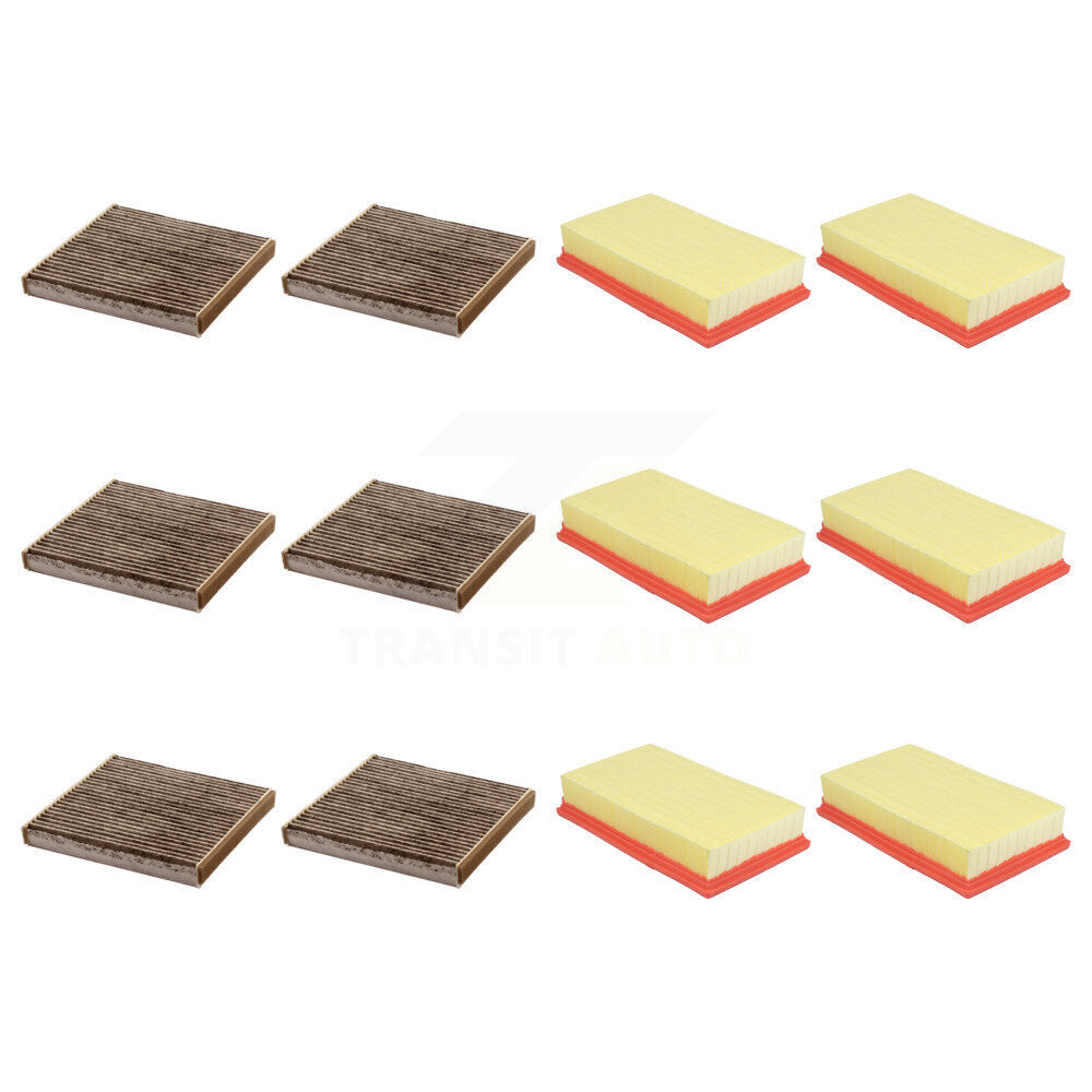 Air Filter Kit-KFL-103023 - Kit.bestparts.ca