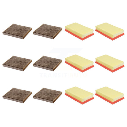 Air Filter Kit-KFL-103023 - Kit.bestparts.ca