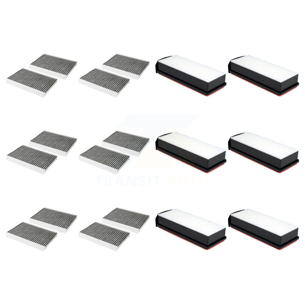 Air Filter Kit-KFL-103024 - Kit.bestparts.ca