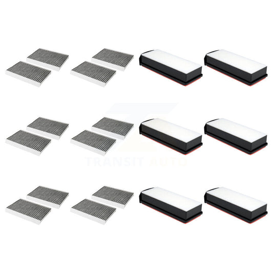 Air Filter Kit-KFL-103024 - Kit.bestparts.ca