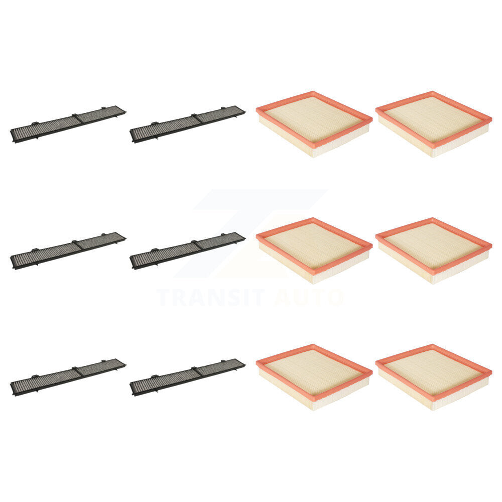 Air Filter Kit-KFL-103036 - Kit.bestparts.ca