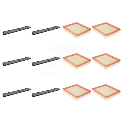 Air Filter Kit-KFL-103036 - Kit.bestparts.ca