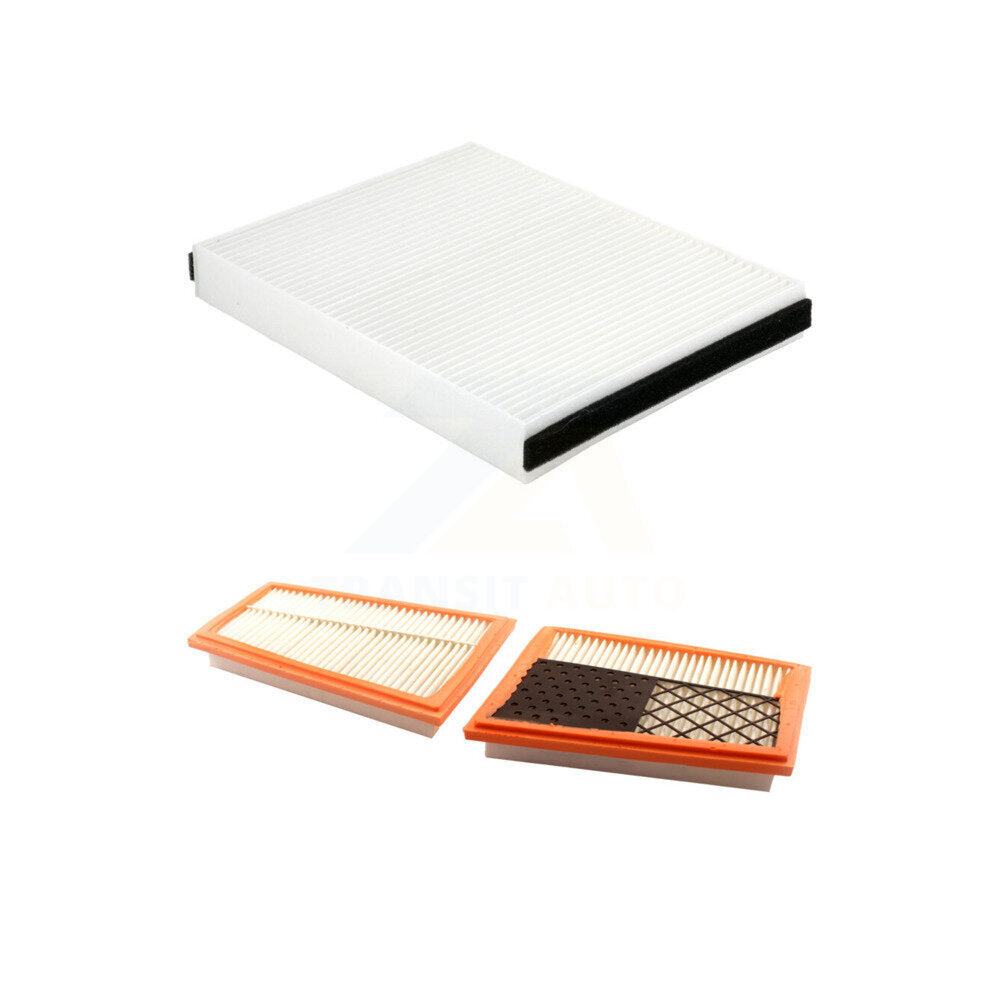 Air Filter Kit-KFL-103037 - Kit.bestparts.ca