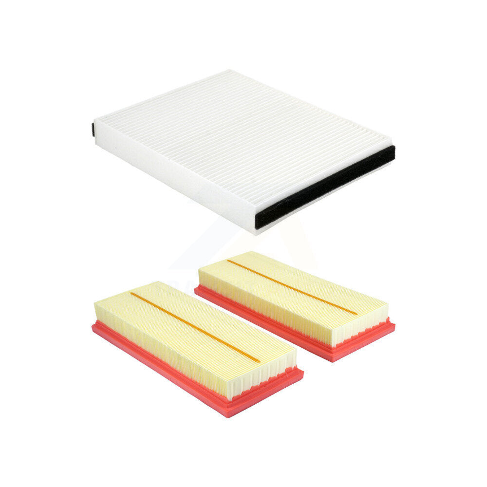 Air Filter Kit-KFL-103038 - Kit.bestparts.ca Kit.bestparts.ca