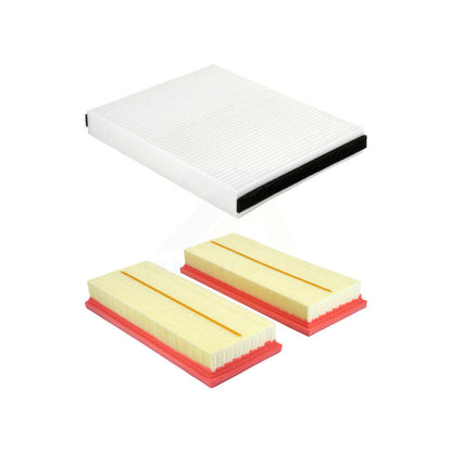 Air Filter Kit-KFL-103038 - Kit.bestparts.ca