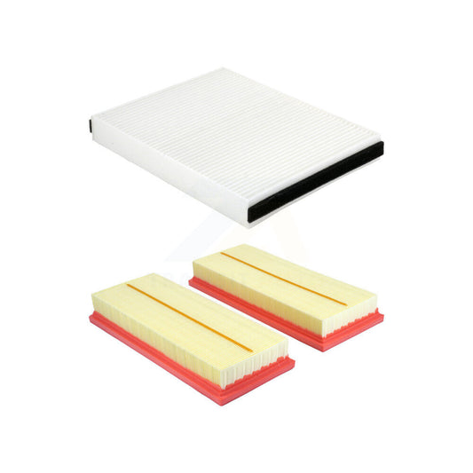 Air Filter Kit-KFL-103038 - Kit.bestparts.ca