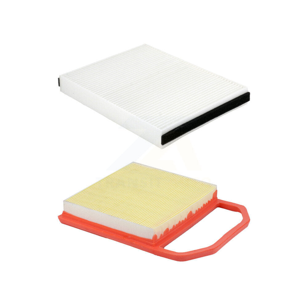 Air Filter Kit-KFL-103039 - Kit.bestparts.ca