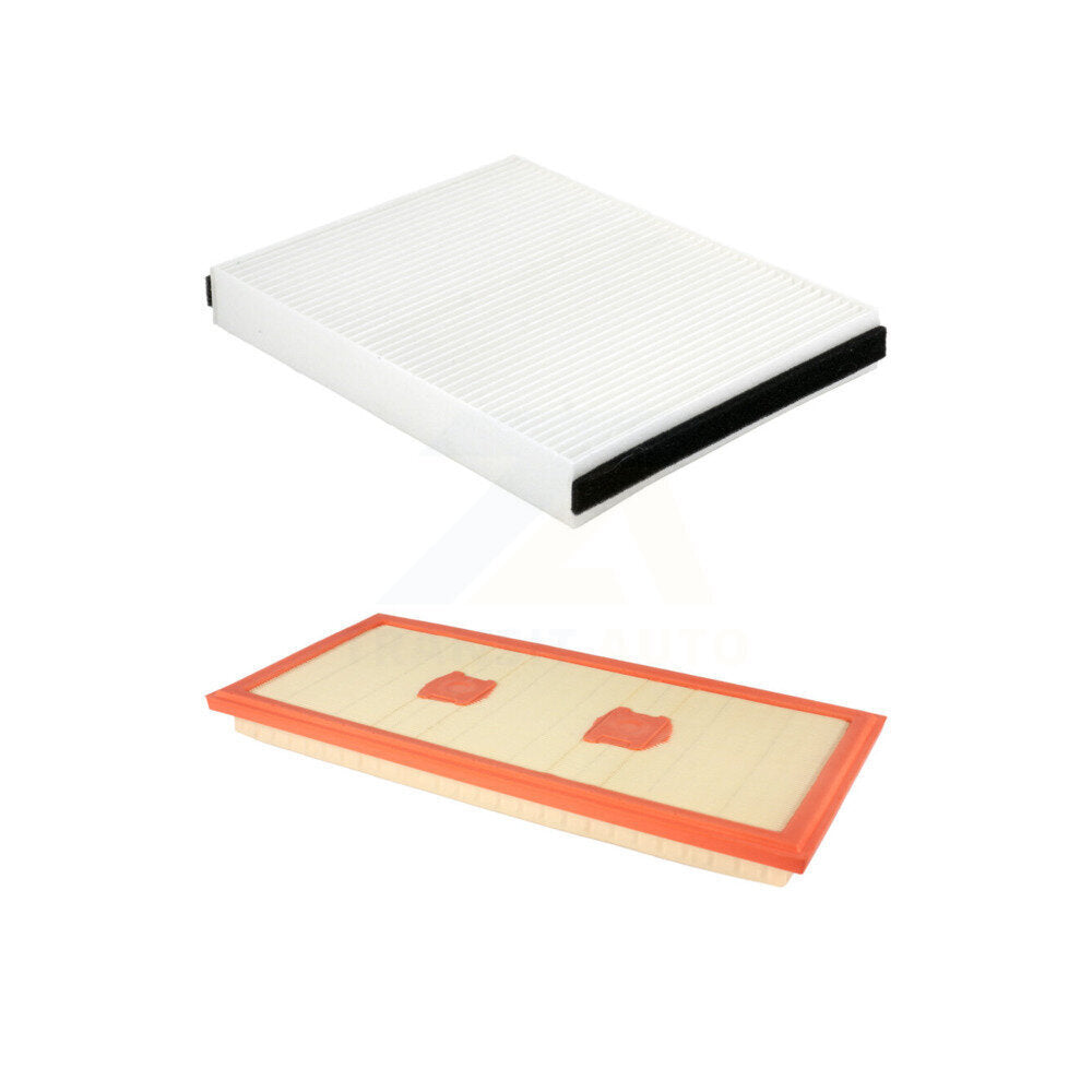 Air Filter Kit-KFL-103040 - Kit.bestparts.ca Kit.bestparts.ca