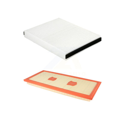 Air Filter Kit-KFL-103040 - Kit.bestparts.ca