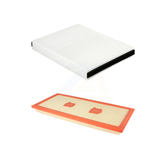 Air Filter Kit-KFL-103040 - Kit.bestparts.ca