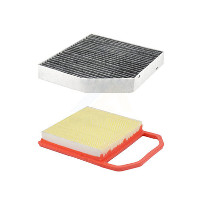Air Filter Kit-KFL-103042 - Kit.bestparts.ca