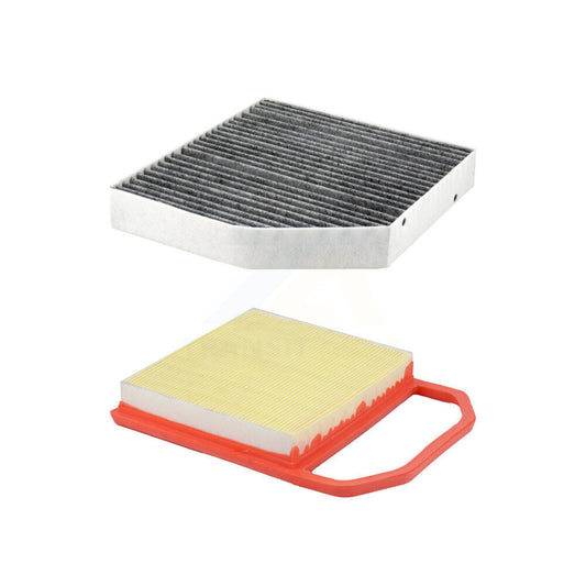 Air Filter Kit-KFL-103042 - Kit.bestparts.ca