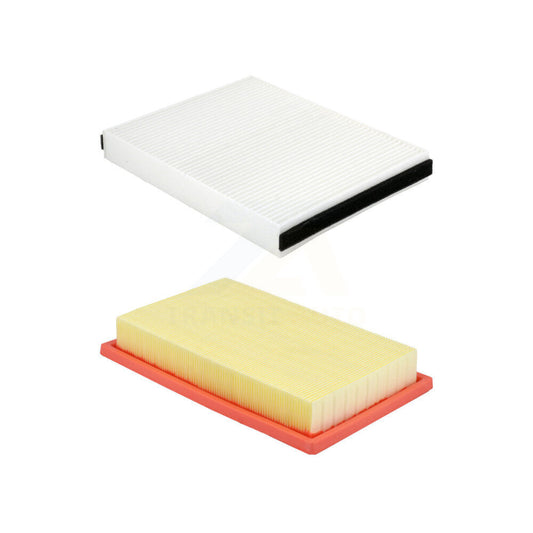 Air Filter Kit-KFL-103043 - Kit.bestparts.ca