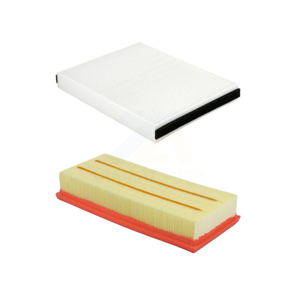 Air Filter Kit-KFL-103045 - Kit.bestparts.ca Kit.bestparts.ca