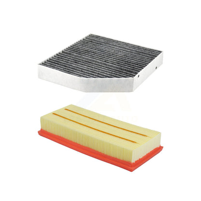 Air Filter Kit-KFL-103046 - Kit.bestparts.ca