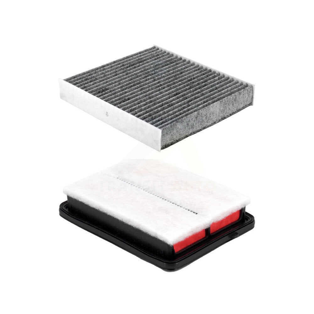 Air Filter Kit-KFL-103047 - Kit.bestparts.ca