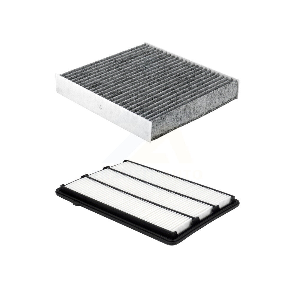 Air Filter Kit-KFL-103048 - Kit.bestparts.ca