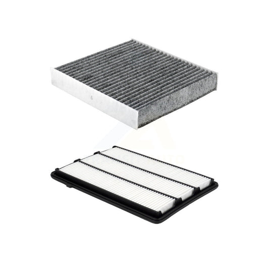 Air Filter Kit-KFL-103048 - Kit.bestparts.ca