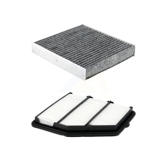 Air Filter Kit-KFL-103049 - Kit.bestparts.ca