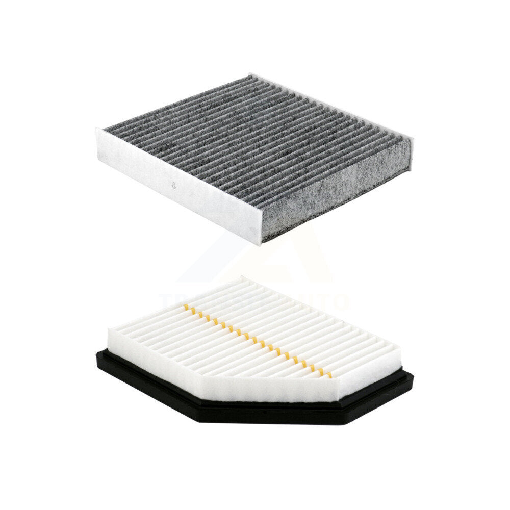 Air Filter Kit-KFL-103051 - Kit.bestparts.ca