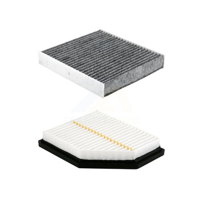 Air Filter Kit-KFL-103051 - Kit.bestparts.ca