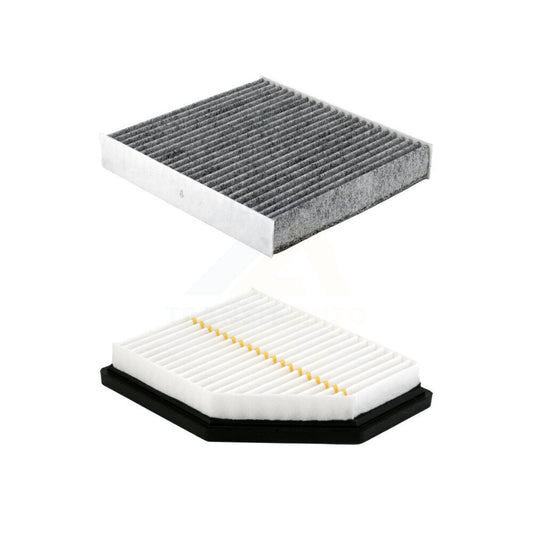 Air Filter Kit-KFL-103051 - Kit.bestparts.ca