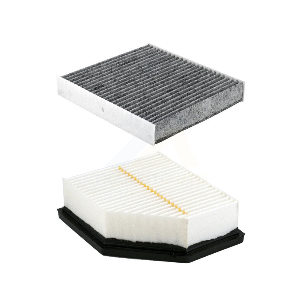 Air Filter Kit-KFL-103052 - Kit.bestparts.ca Kit.bestparts.ca
