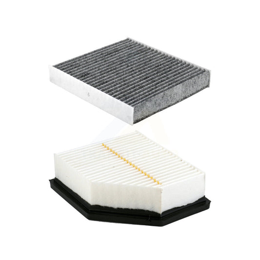 Air Filter Kit-KFL-103052 - Kit.bestparts.ca