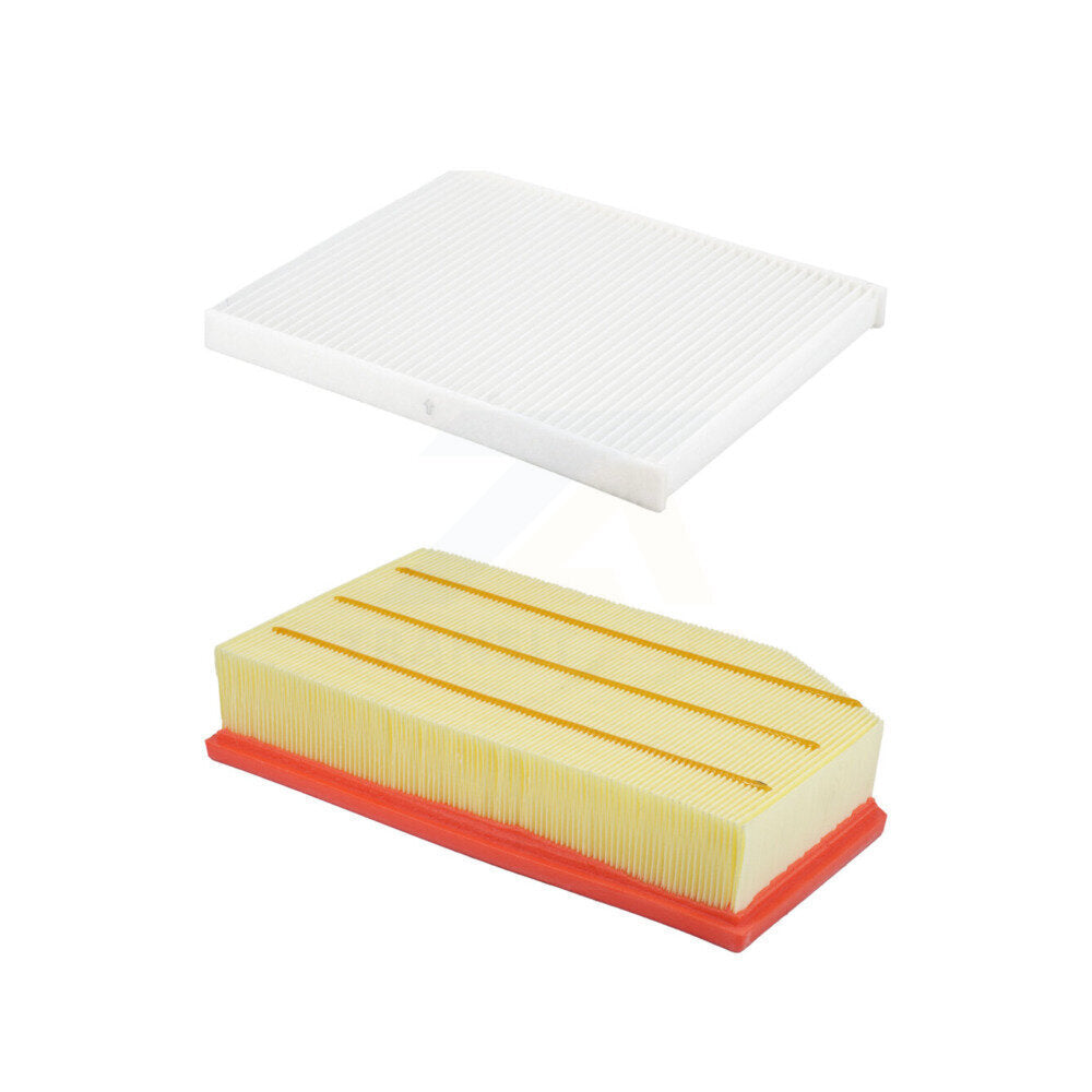 Air Filter Kit-KFL-103053 - Kit.bestparts.ca Kit.bestparts.ca