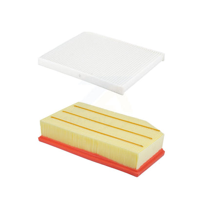 Air Filter Kit-KFL-103053 - Kit.bestparts.ca