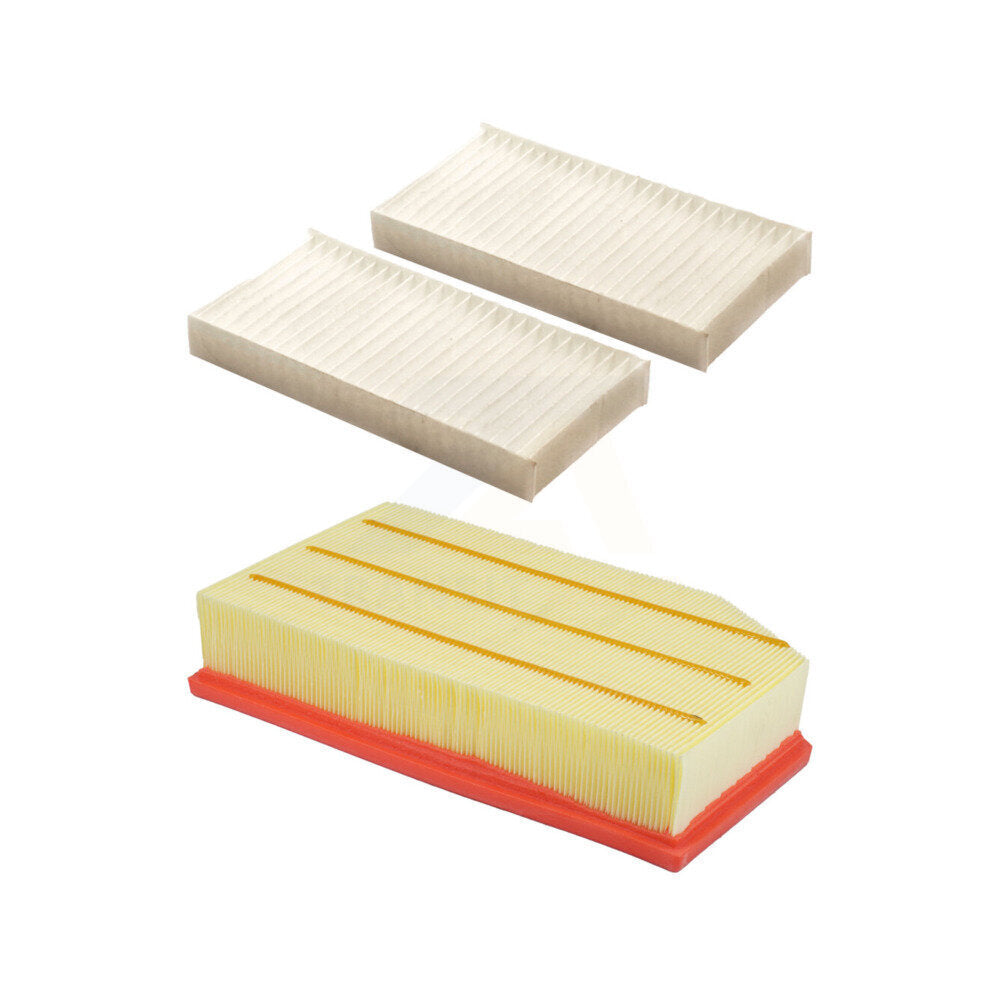 Air Filter Kit-KFL-103054 - Kit.bestparts.ca