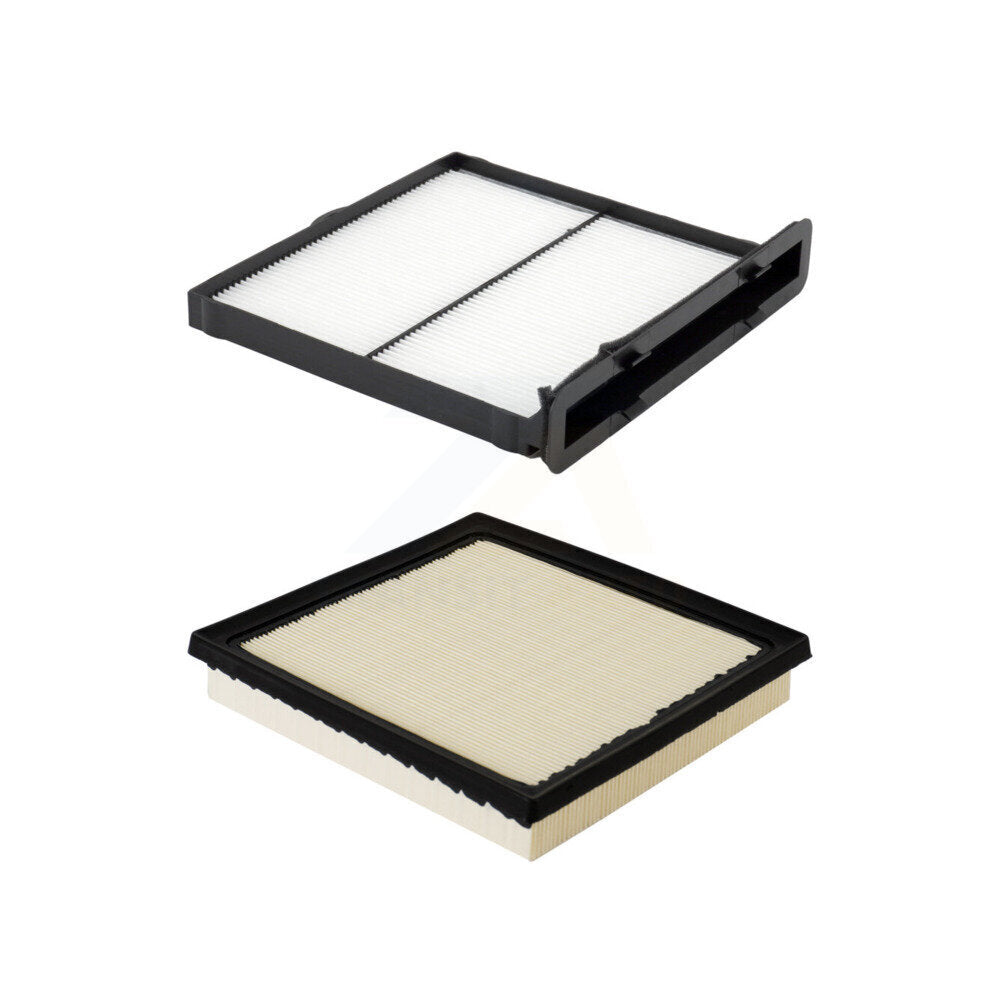 Air Filter Kit-KFL-103059 - Kit.bestparts.ca Kit.bestparts.ca