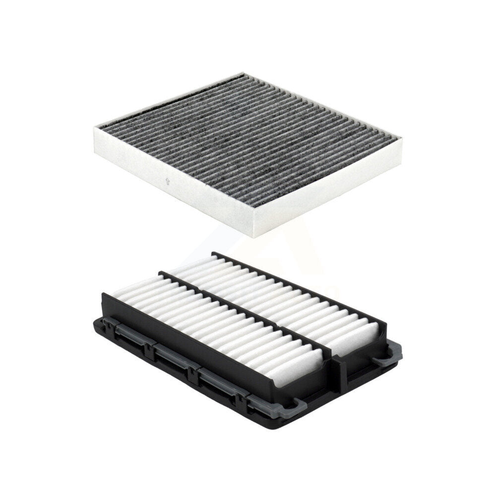 Air Filter Kit-KFL-103060 - Kit.bestparts.ca