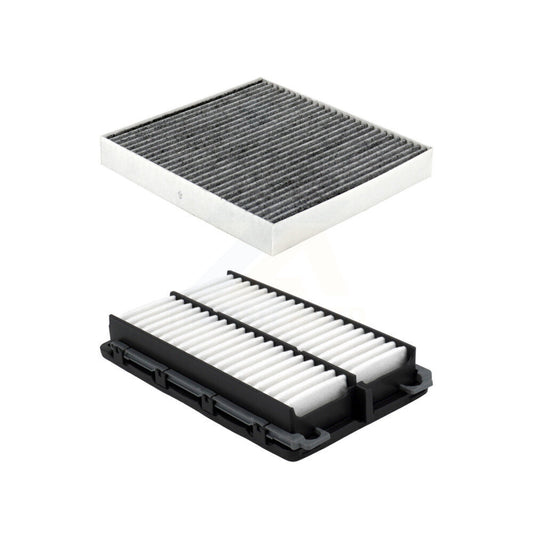 Air Filter Kit-KFL-103060 - Kit.bestparts.ca