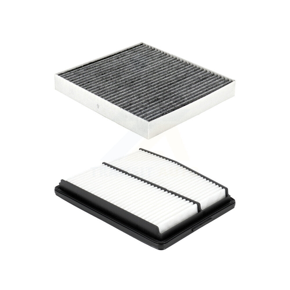 Air Filter Kit-KFL-103061 - Kit.bestparts.ca