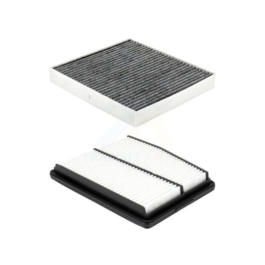 Air Filter Kit-KFL-103061 - Kit.bestparts.ca