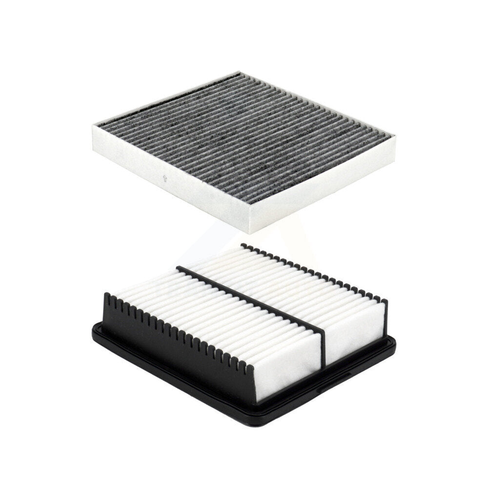 Air Filter Kit-KFL-103062 - Kit.bestparts.ca Kit.bestparts.ca