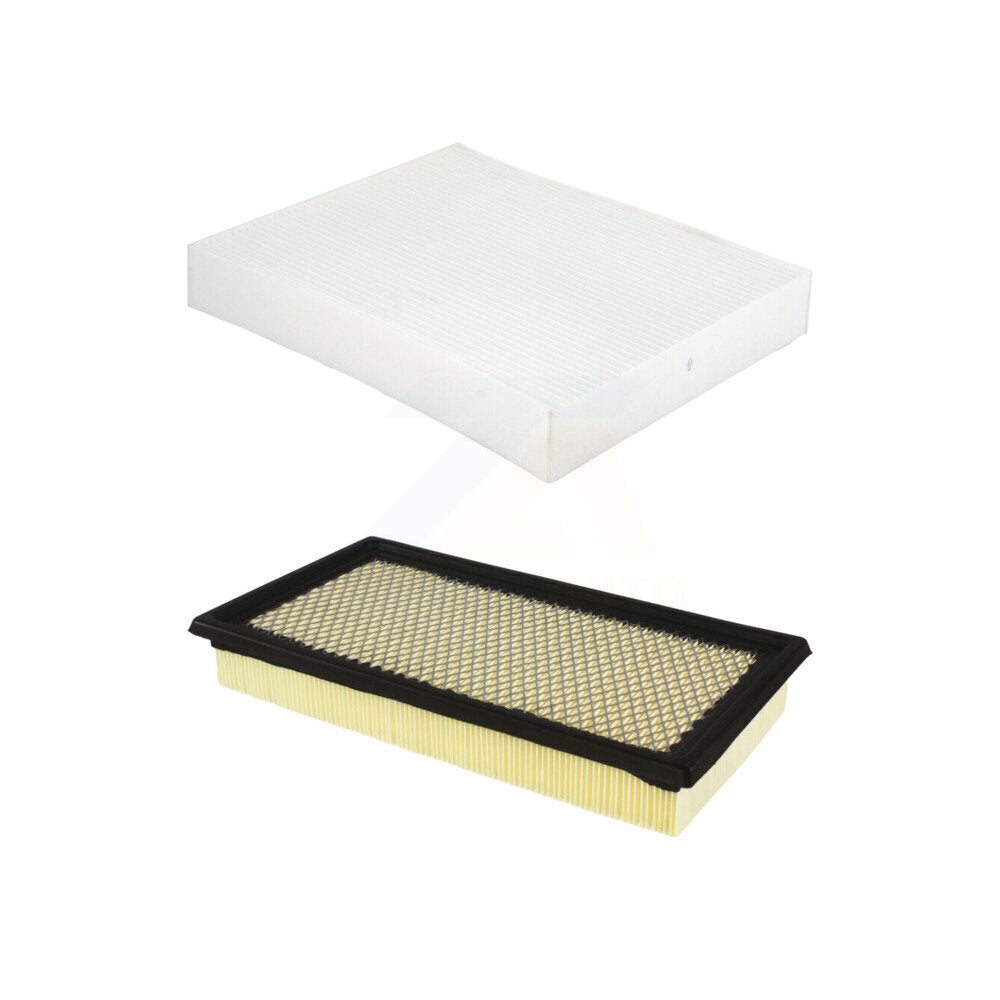 Air Filter Kit-KFL-103064 - Kit.bestparts.ca
