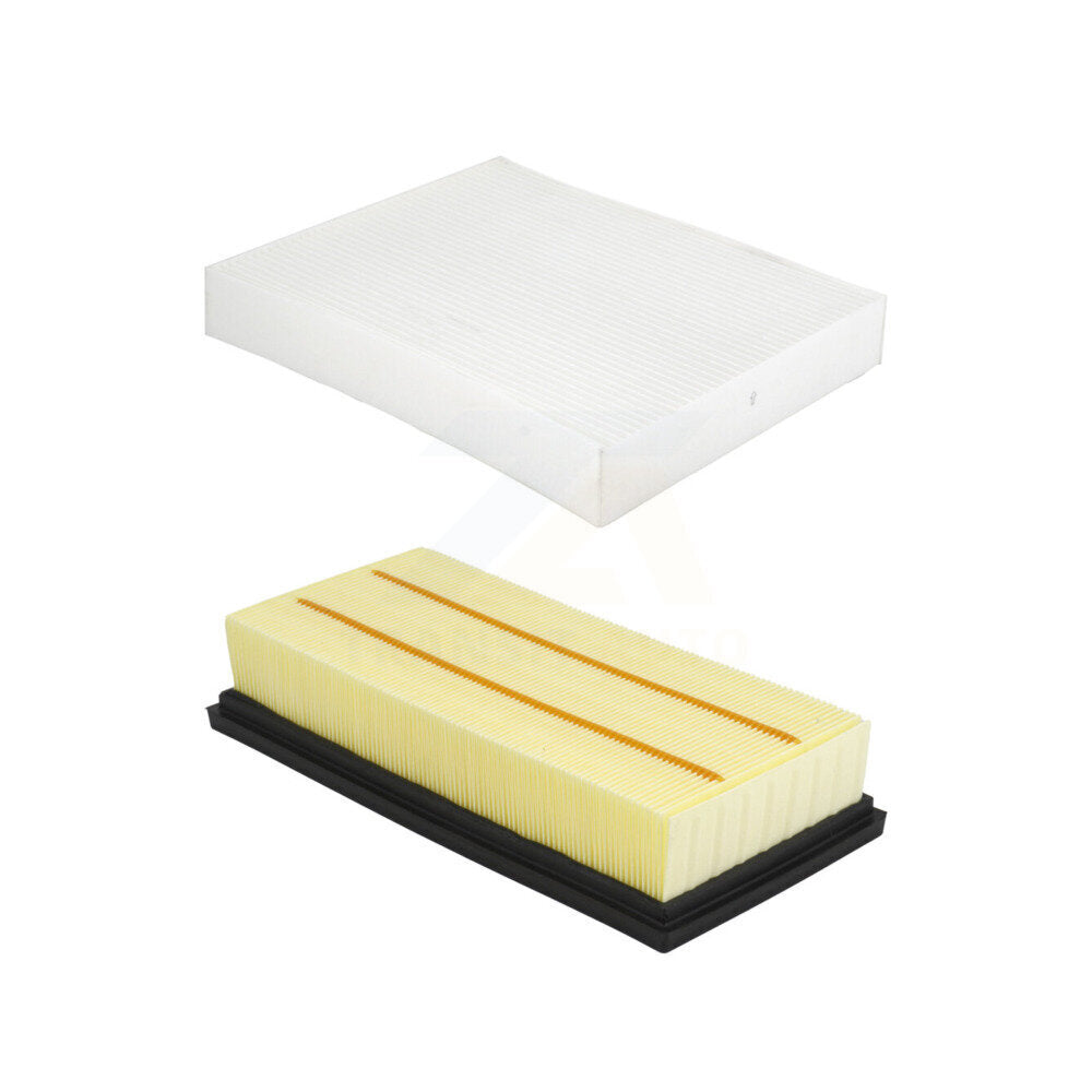 Air Filter Kit-KFL-103065 - Kit.bestparts.ca Kit.bestparts.ca