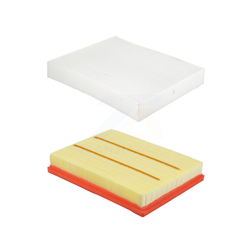 Air Filter Kit-KFL-103066 - Kit.bestparts.ca Kit.bestparts.ca