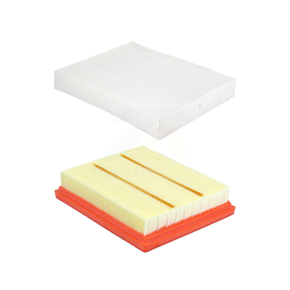 Air Filter Kit-KFL-103067 - Kit.bestparts.ca Kit.bestparts.ca