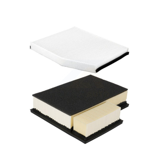 Air Filter Kit-KFL-103069 - Kit.bestparts.ca