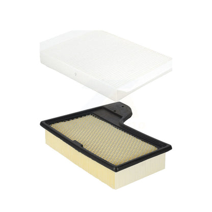 Air Filter Kit-KFL-103070 - Kit.bestparts.ca