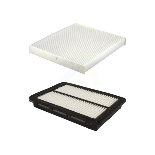 Air Filter Kit-KFL-103071 - Kit.bestparts.ca