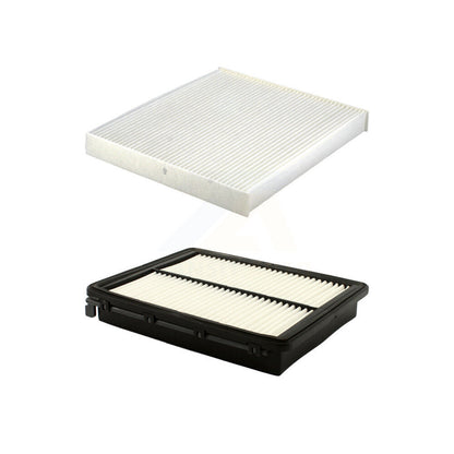 Air Filter Kit-KFL-103073 - Kit.bestparts.ca