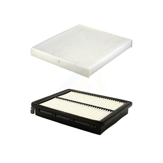 Air Filter Kit-KFL-103073 - Kit.bestparts.ca