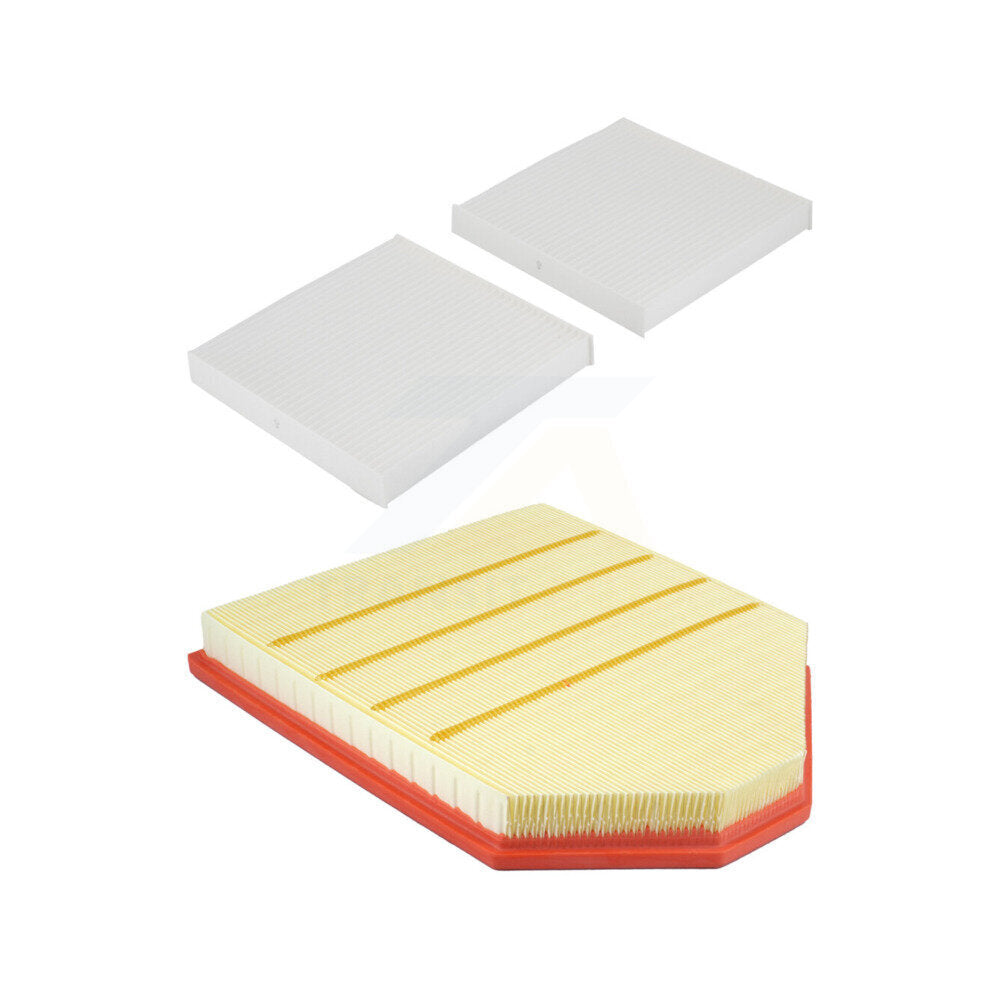 Air Filter Kit-KFL-103074 - Kit.bestparts.ca Kit.bestparts.ca